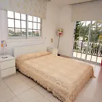 The White House Villa *
