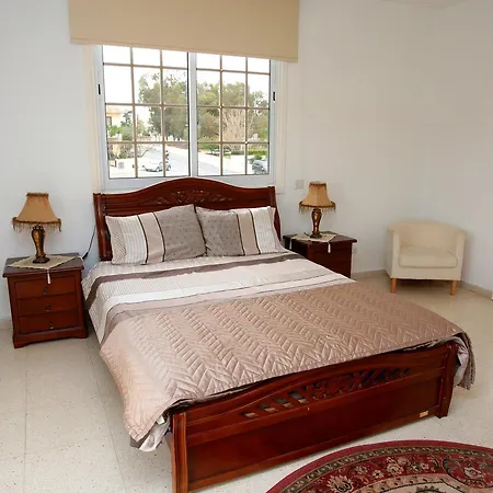 The White House Vila *