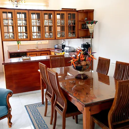 The White House Larnaca