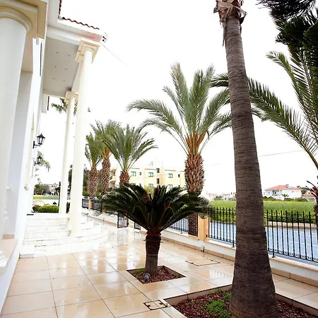 Vila The White House