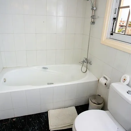 Vila The White House