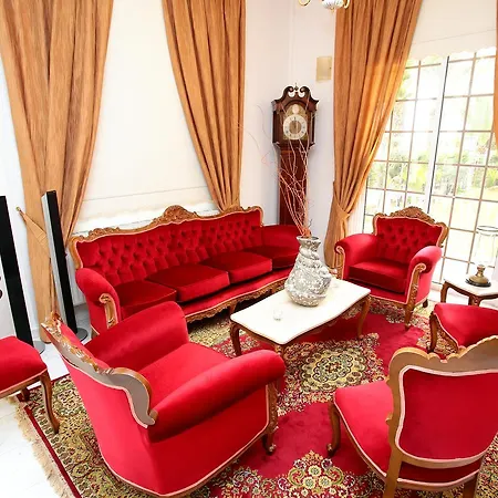 The White House *