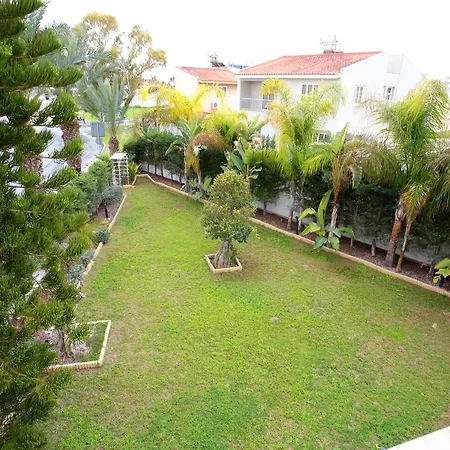 Villa The White House Larnaca
