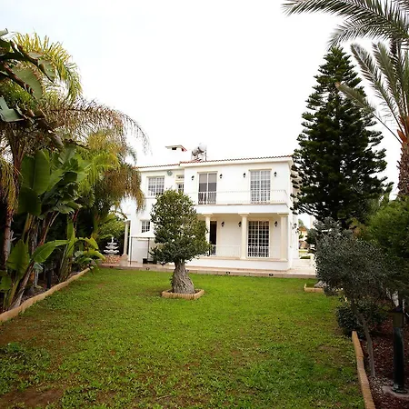 Vila The White House