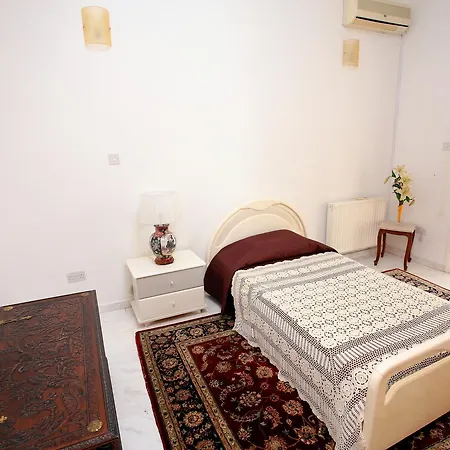 The White House Vila *