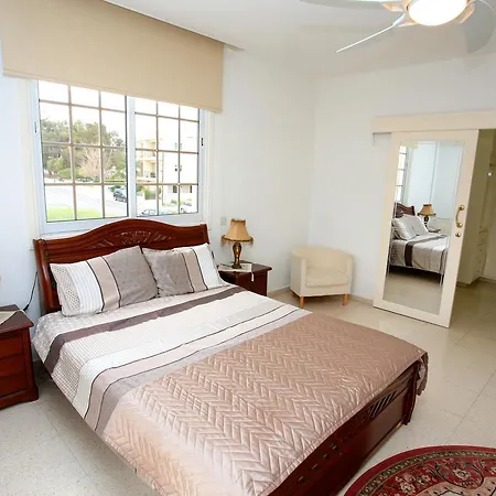 The White House Vila *