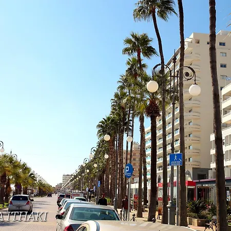 Vila The White House *