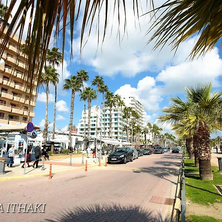 Vila The White House *