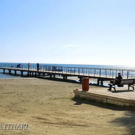 The White House Larnaca