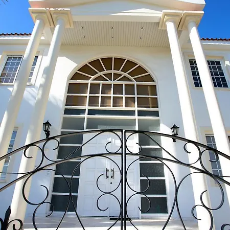 The White House *