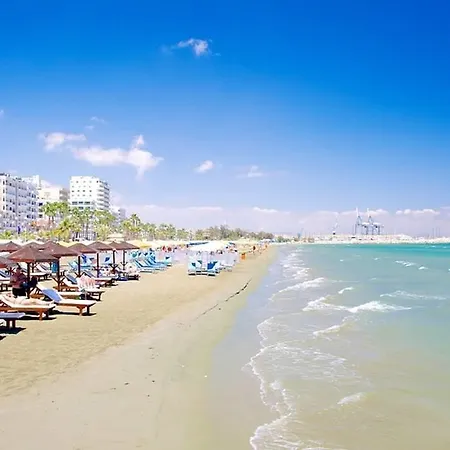Villa The White House Larnaca