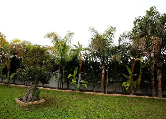 Вілла The White House