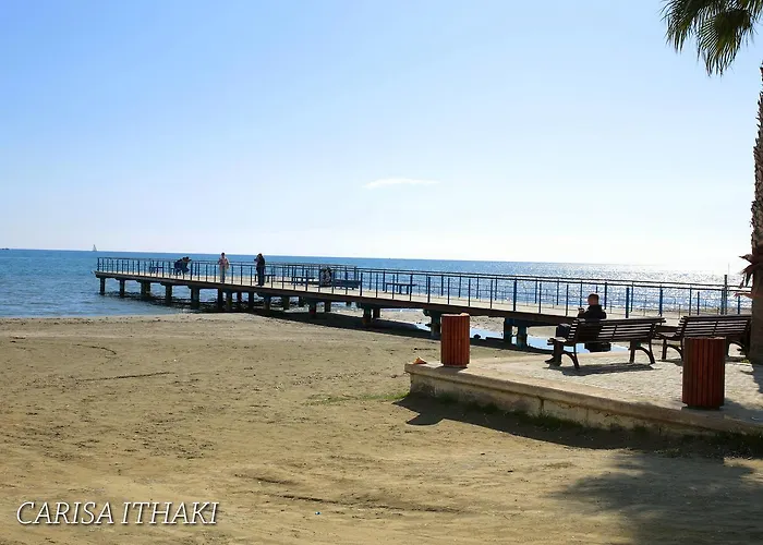 The White House Ларнака