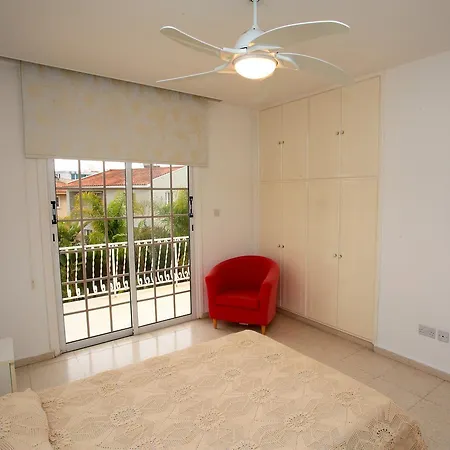 וילה The White House *