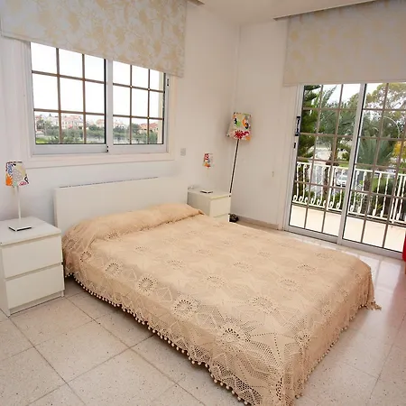 The White House וילה *