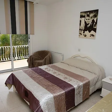 The White House וילה