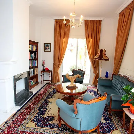 The White House לרנקה