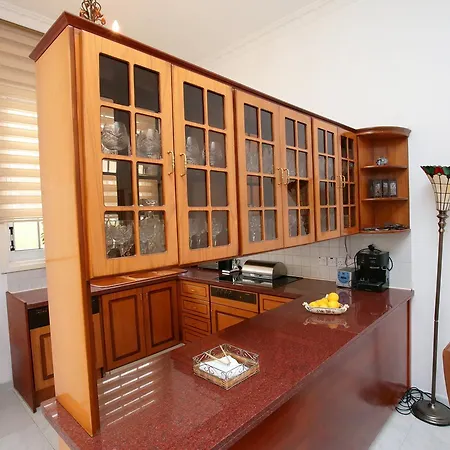 The White House וילה לרנקה