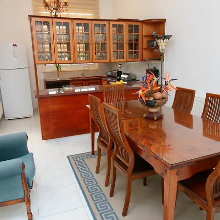 The White House וילה *