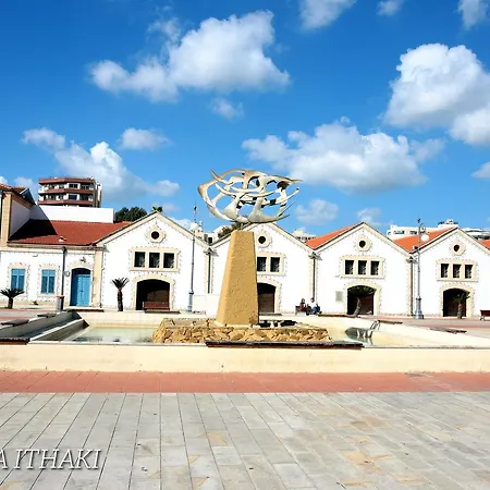 The White House וילה *