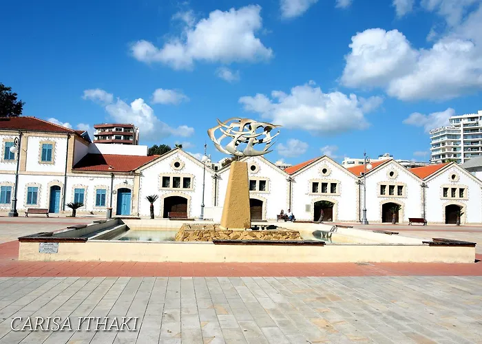 The White House Вілла *