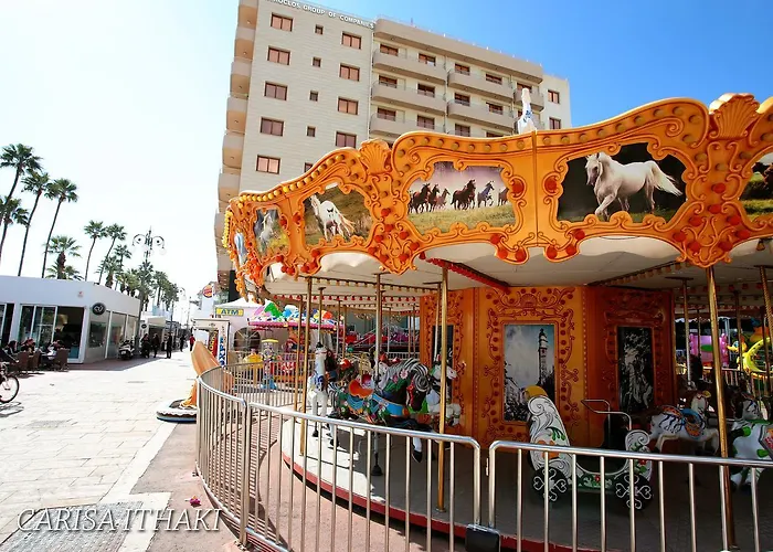 The White House Ларнака