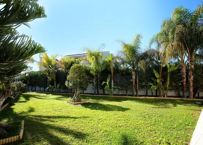 The White House * Ларнака