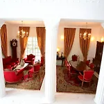 The White House