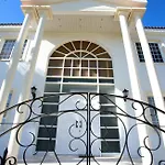 The White House *