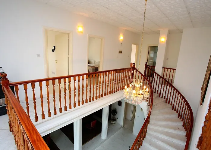 Villa The White House Larnaca