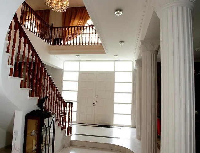 Villa The White House Larnaca